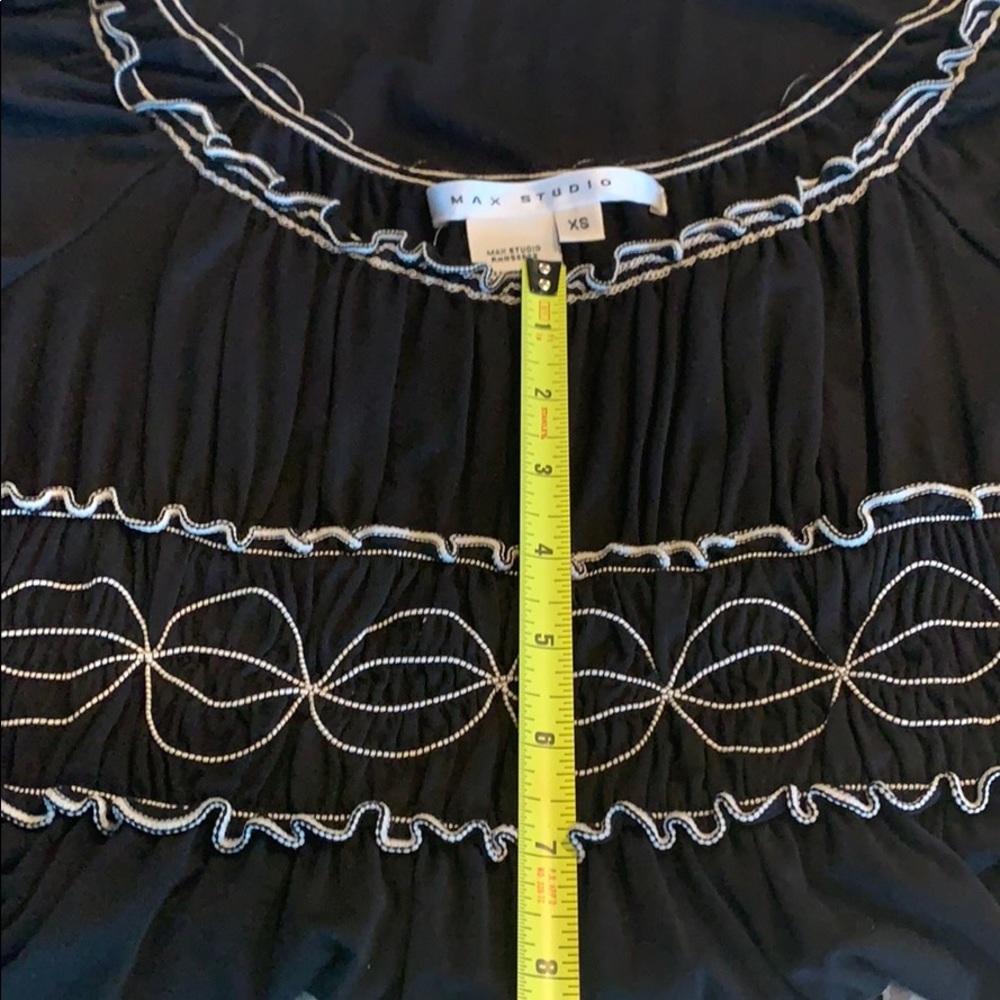 MAX STUDIO dress, - Picture 5 of 7